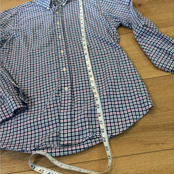 Men’s Ralph Lauren Button Up Large - Picture 3 of 6